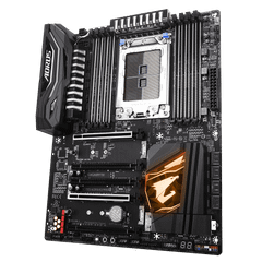  Mainboard Gigabyte X399 Aorus Pro Socket Tr4 