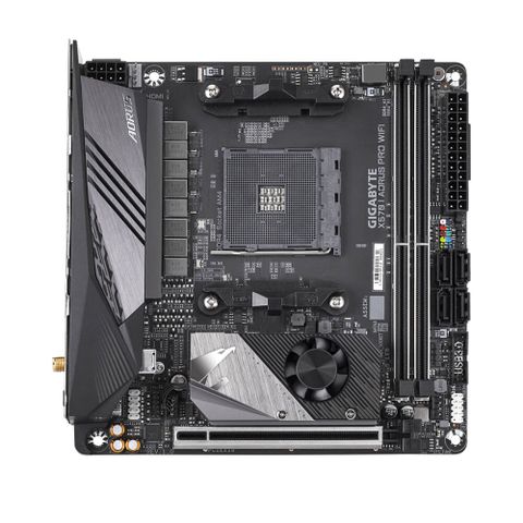 Mainboard Gigabyte X570-i Aorus Pro Wifi