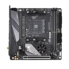  Mainboard Gigabyte X570-i Aorus Pro Wifi 