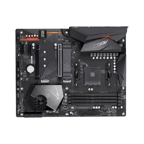 Mainboard Gigabyte X570 Aorus Elite