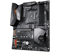  Mainboard Gigabyte X570 Aorus Elite Wifi 