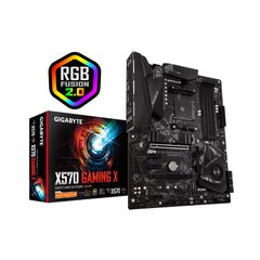  Mainboard Gigabyte X570 Gaming X 