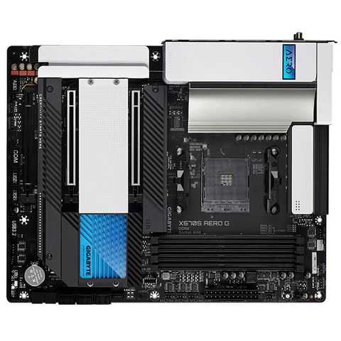 Mainboard Gigabyte X570s Aero G