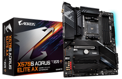  Mainboard Gigabyte X570s Aorus Elite Ax 
