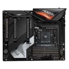  Mainboard Gigabyte X570s Aorus Master (rev. 1.0) 