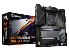  Mainboard Gigabyte X570s Aorus Pro Ax 