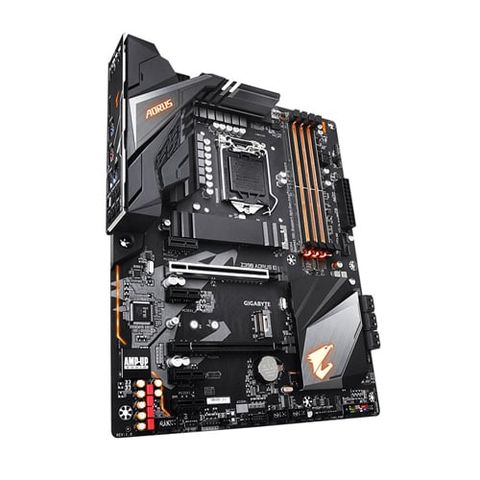 Mainboard Gigabyte Z390 Aorus Elite Lga 1151v2