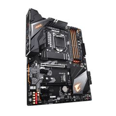  Mainboard Gigabyte Z390 Aorus Elite Lga 1151v2 