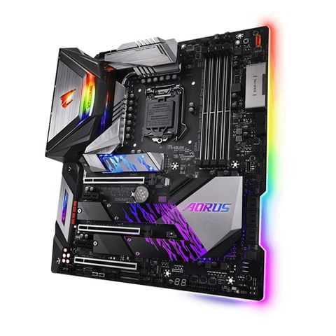 Mainboard Gigabyte Z390 Aorus Xtreme Lga 1151