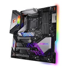  Mainboard Gigabyte Z390 Aorus Xtreme Lga 1151 