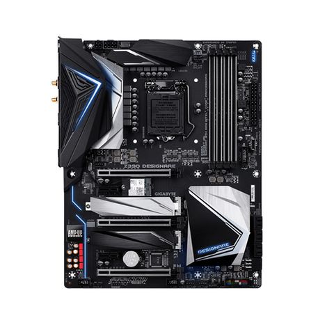 Mainboard Gigabyte Z390 Designare Lga 1151
