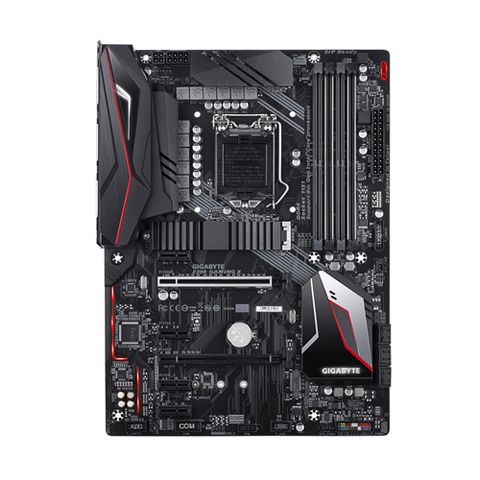 Mainboard Gigabyte Z390 Gaming X Lga 1151