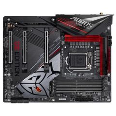  Mainboard Gigabyte Z490 Aorus Ultra G2 Rev 1.0 – Socket 1200 