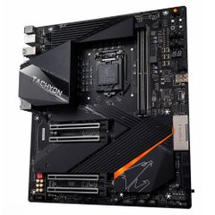  Mainboard Gigabyte Z590 Aorus Tachyon (rev 1.0) – Socket 1200 