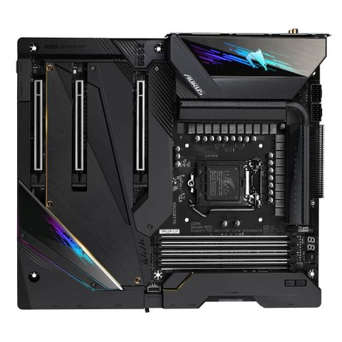 Mainboard Gigabyte Z590 Aorus Xtreme (rev 1.0) – Socket 1200