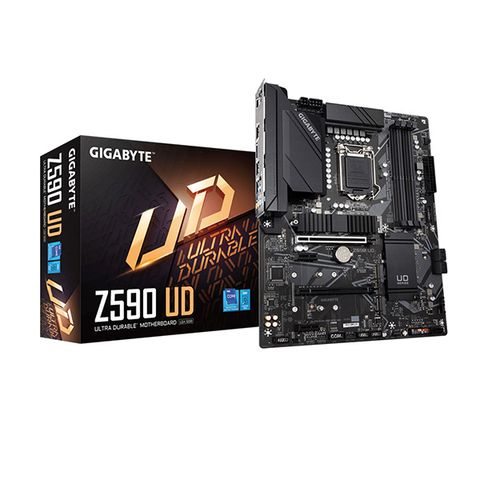 Mainboard Gigabyte Z590 Ud