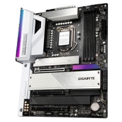  Mainboard Gigabyte Z590 Vision G (rev 1.0) – Socket 1200 