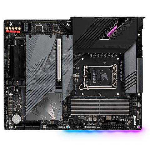 Mainboard Gigabyte Z690 Aorus Elite (ddr5)