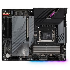  Mainboard Gigabyte Z690 Aorus Elite (ddr5) 