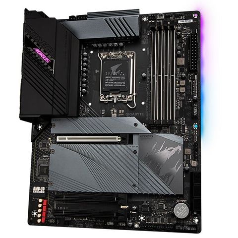 Mainboard Gigabyte Z690 Aorus Elite Ax (ddr5)