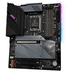  Mainboard Gigabyte Z690 Aorus Elite Ax (ddr5) 