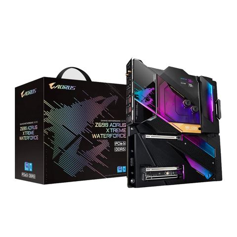 Mainboard Gigabyte Z690 Aorus Xtreme Wb