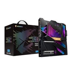  Mainboard Gigabyte Z690 Aorus Xtreme Wb 