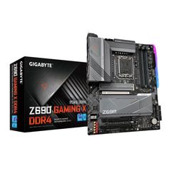  Mainboard Gigabyte Z690 Gaming X D4 
