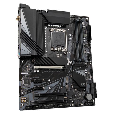 Mainboard Gigabyte Z690 Ud Ax R4 V2