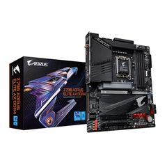  Mainboard Gigabyte Z790 Aorus Elite Ax Ddr4 