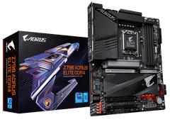  Mainboard Gigabyte Z790 Aorus Elite Ddr4 