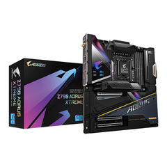  Mainboard Gigabyte Z790 Aorus Xtreme 