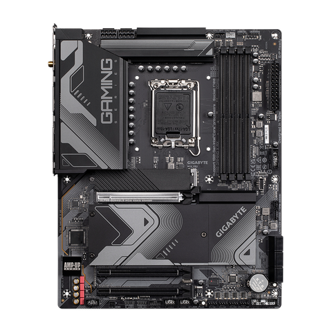 Mainboard Gigabyte Z790 Gaming X Ax Ddr5
