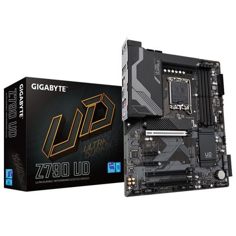 Mainboard Gigabyte Z790 Ud