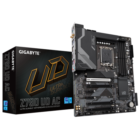 Mainboard Gigabyte Z790 Ud Ac Ddr5