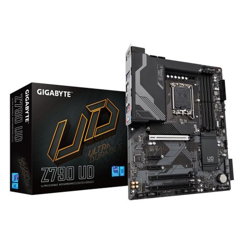 Mainboard Gigabyte Z790 Ud Ddr4