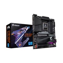  Mainboard Gigabyte Z790 Ddr4 