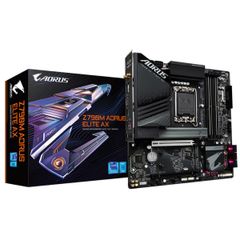  Mainboard Gigabyte Z790m Aorus Elite Ax 