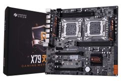  Mainboard Huananzhi X79 4d 