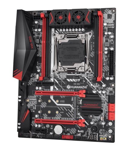 Mainboard Huananzhi X99 Bd3