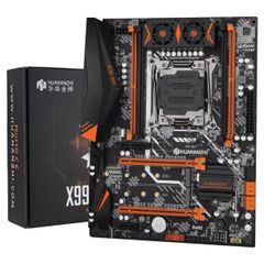  Mainboard Huananzhi X99 Bd4 V1.1 