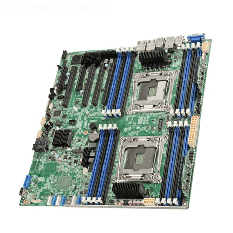 Mainboard Intel Server Board S2600cw2sr