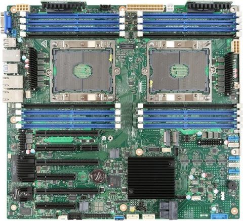 Mainboard Intel Server Board S2600stb