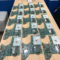  Mainboard laptop Dell Inspiron 7447, 14-7447 