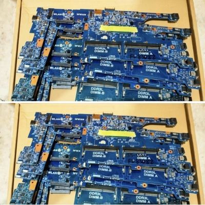 Mainboard laptop Dell Latitude 3350