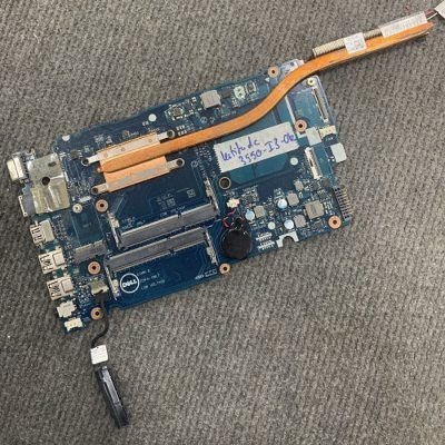 Mainboard laptop Dell Latitude 3450