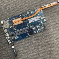  Mainboard laptop Dell Latitude 3550 