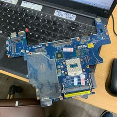  Mainboard laptop Dell Latitude E6440 