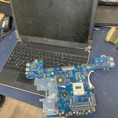 Mainboard laptop Dell Latitude E6540