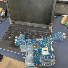  Mainboard laptop Dell Latitude E6540 